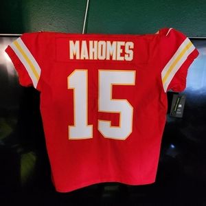 Nike Authentic On-Field Jersey SZ 48 LG